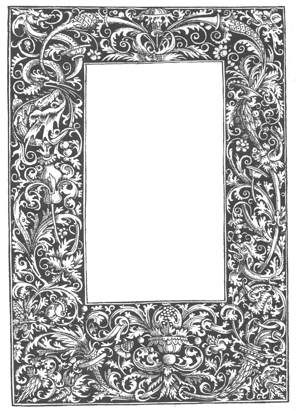 Decorative Title Pages 5