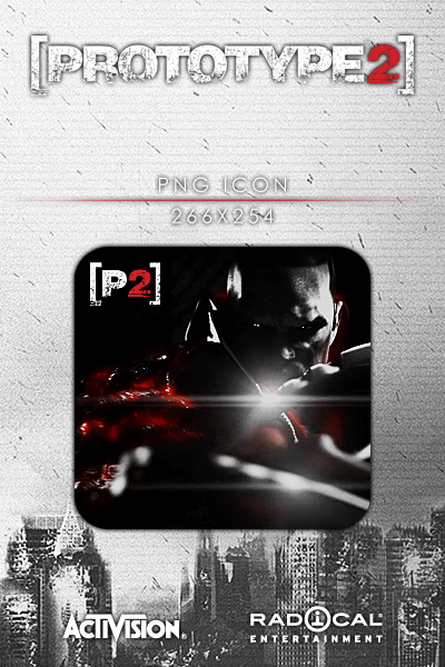 Prototype 2 by sickhammer on DeviantArt