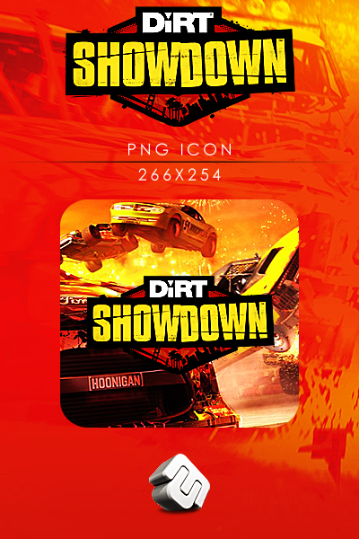 Dirt: Showdown