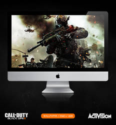 Call Of Duty: Black Ops 2