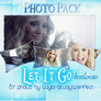 Let It Go Photopack