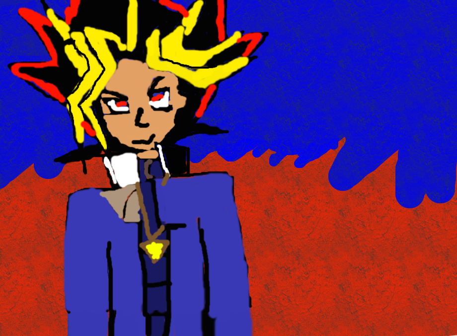 Yugioh Yami By Atemyugioh On Deviantart Yugioh Yami By Atemyugioh On Deviantart