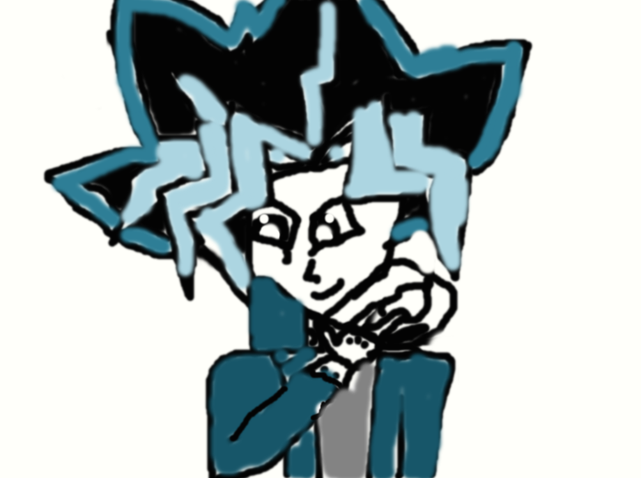 Yugioh Yami Yugi By Atemyugioh On Deviantart Yugioh Yami Yugi By Atemyugioh On Deviantart