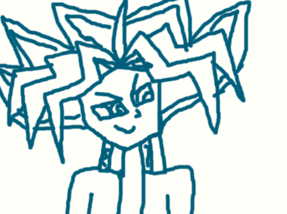 Yami Yugi Yugioh By Atemyugioh On Deviantart Yami Yugi Yugioh By Atemyugioh On Deviantart