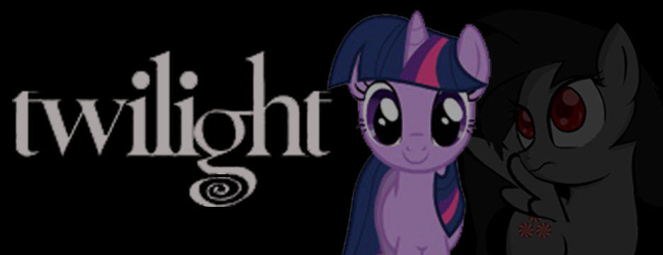 twilight - Chapter 1 by KillerMareGaming on DeviantArt