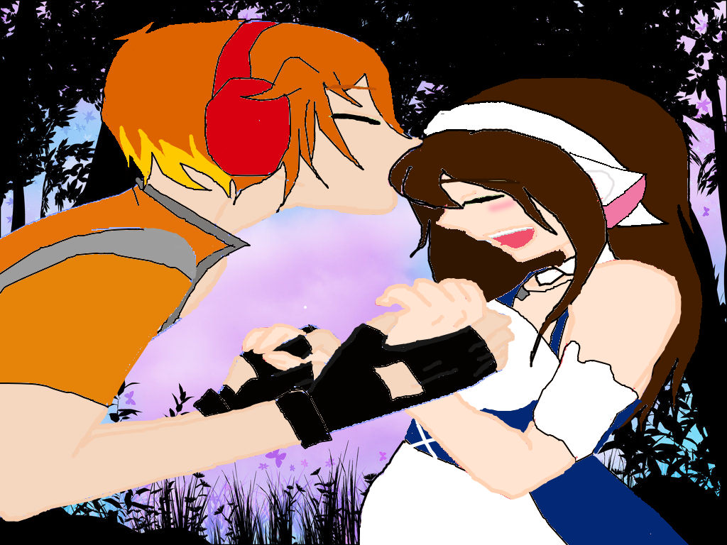 new version of you by tfakairi on DeviantArt