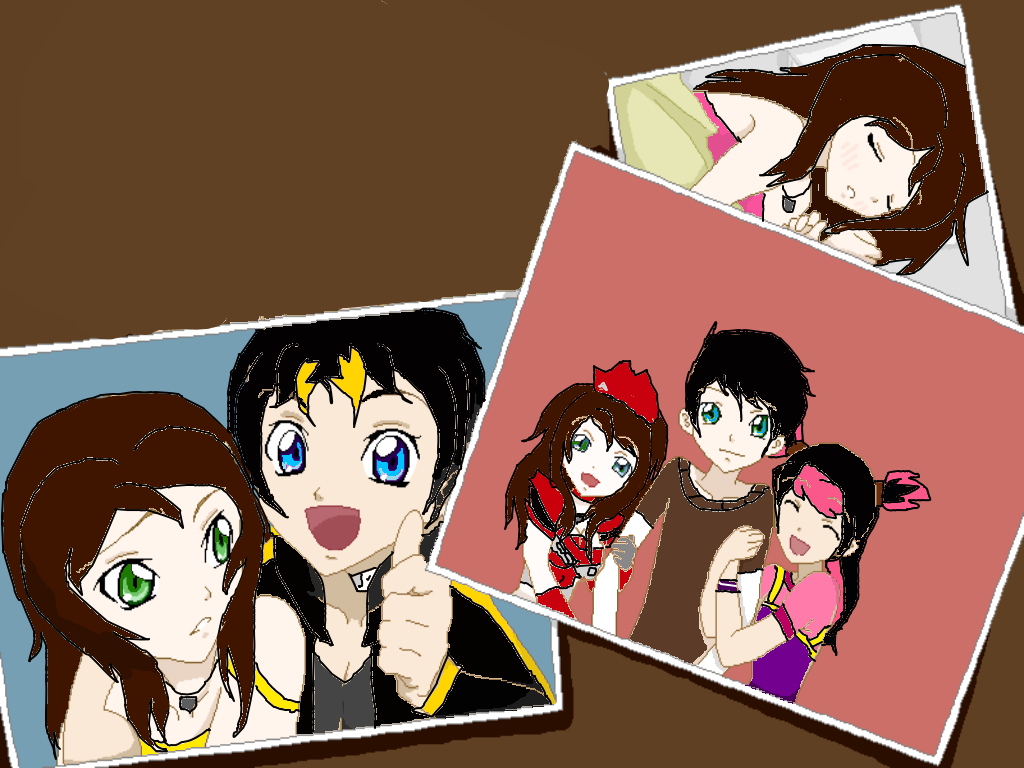 pictures by tfakairi on DeviantArt