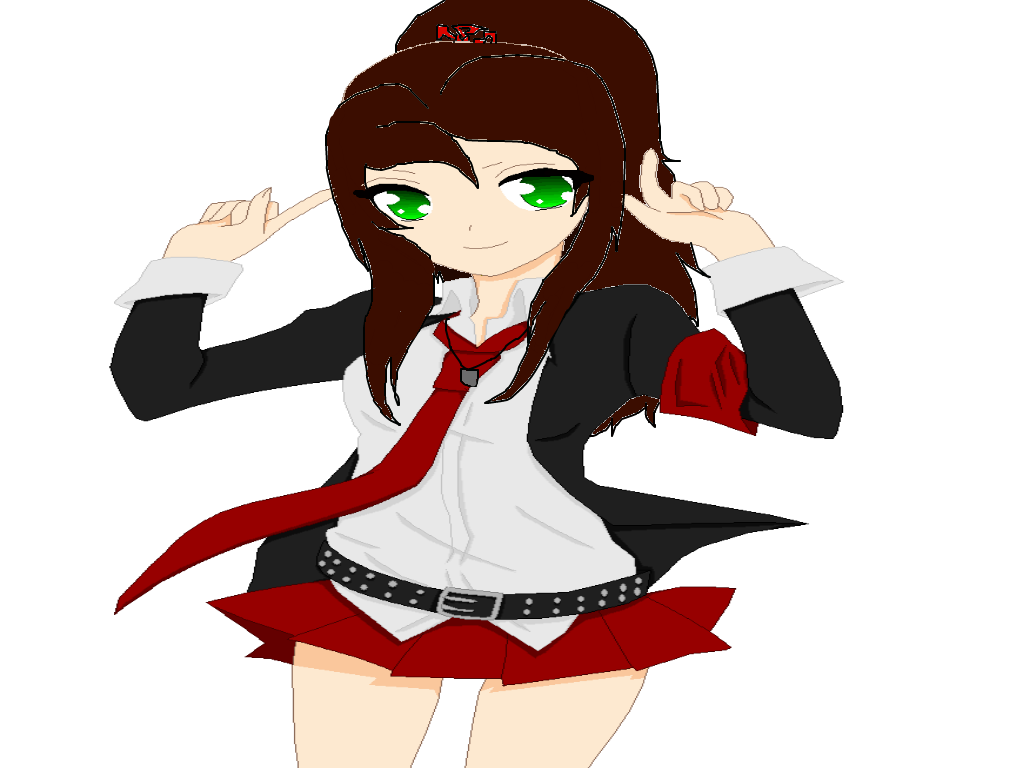 shugo chara uniform by tfakairi on DeviantArt