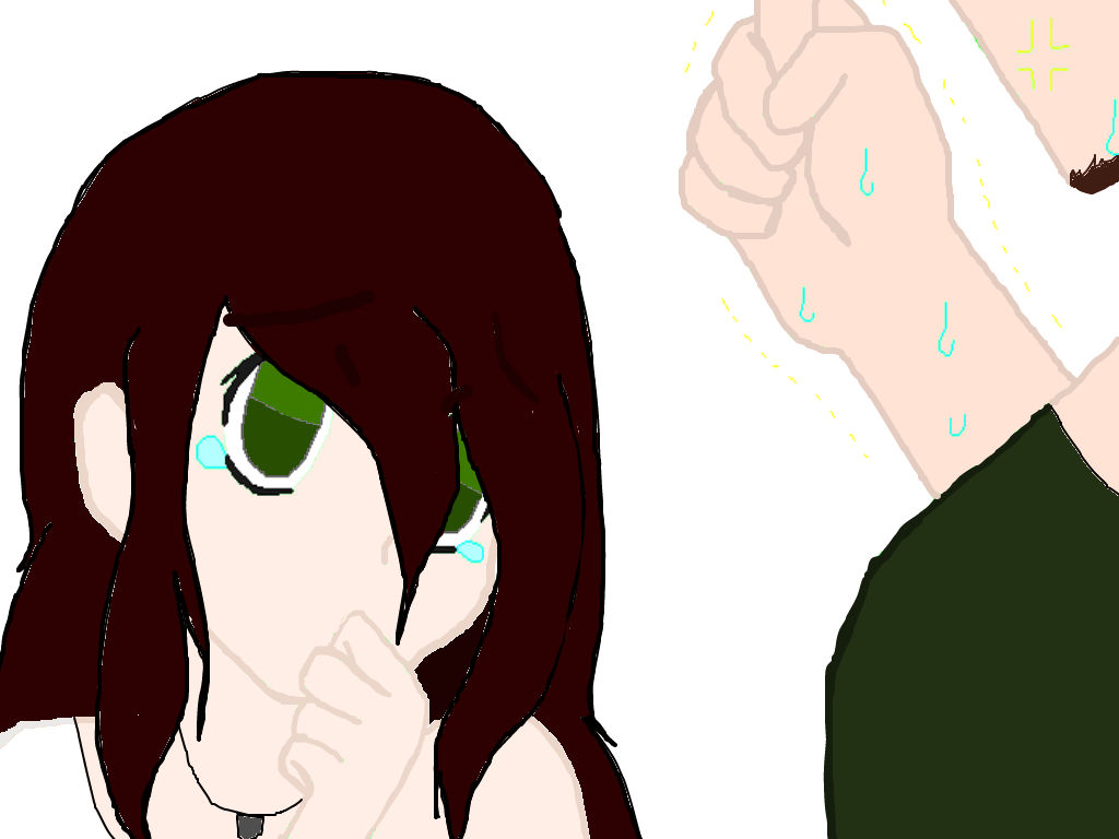 what did I do wrong by tfakairi on DeviantArt