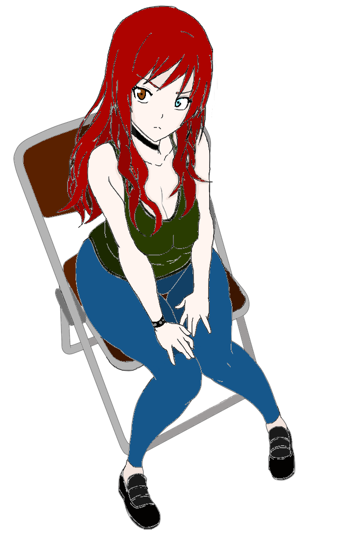 New transformer's character by tfakairi on DeviantArt