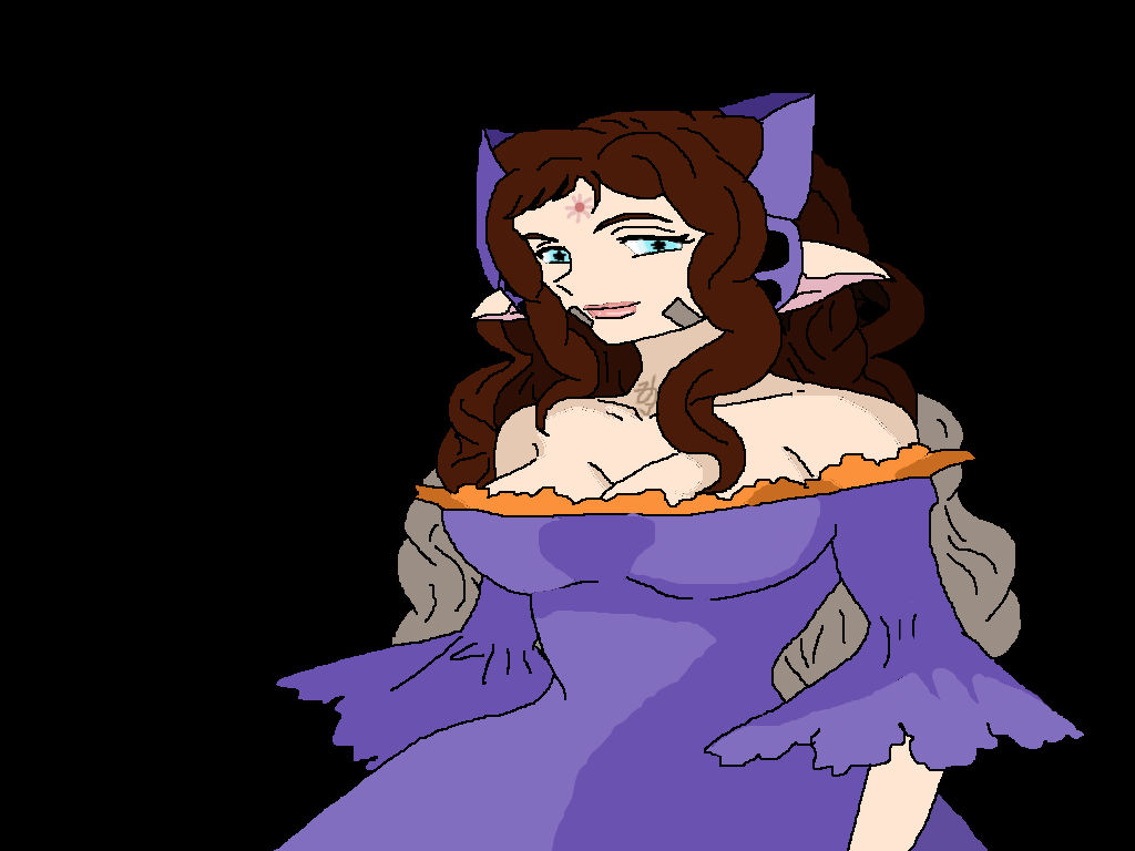 Comet Eclipse version 2 by tfakairi on DeviantArt