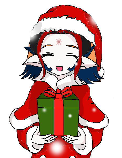 Eclipse Holidays by tfakairi on DeviantArt