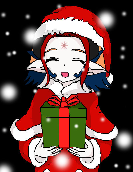 Eclipse Holidays by tfakairi on DeviantArt