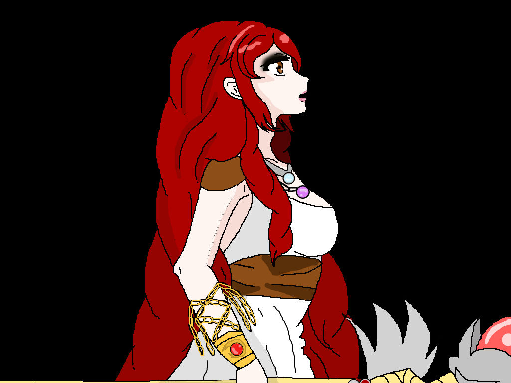 the side view by tfakairi on DeviantArt