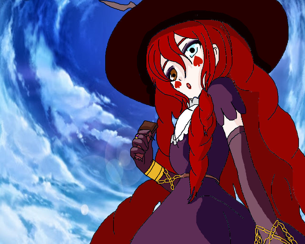 Eclipsa's candy bars by tfakairi on DeviantArt