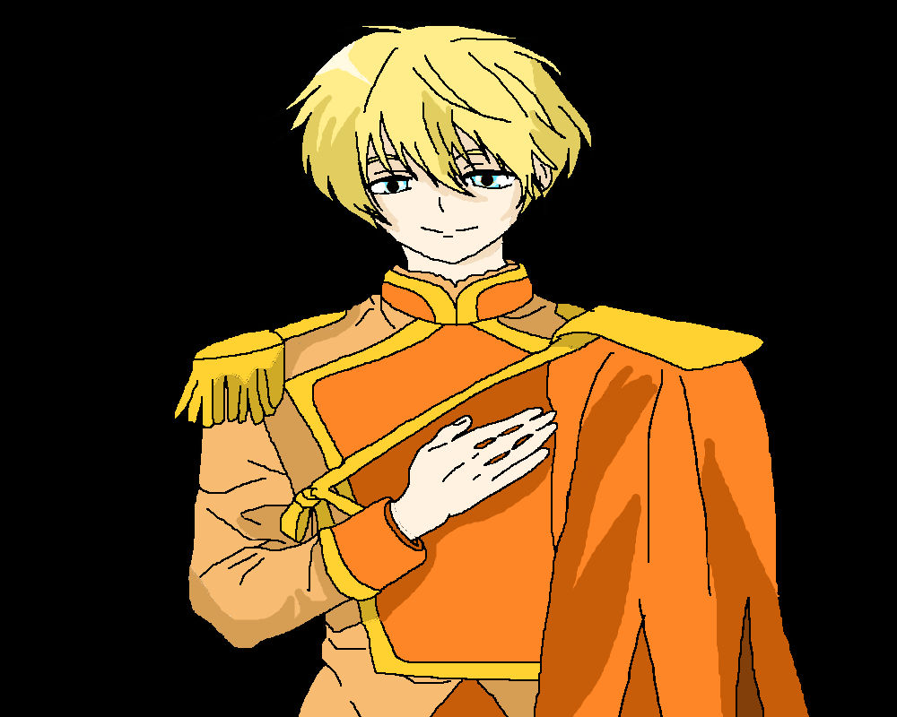 King Henry Eclipse by tfakairi on DeviantArt