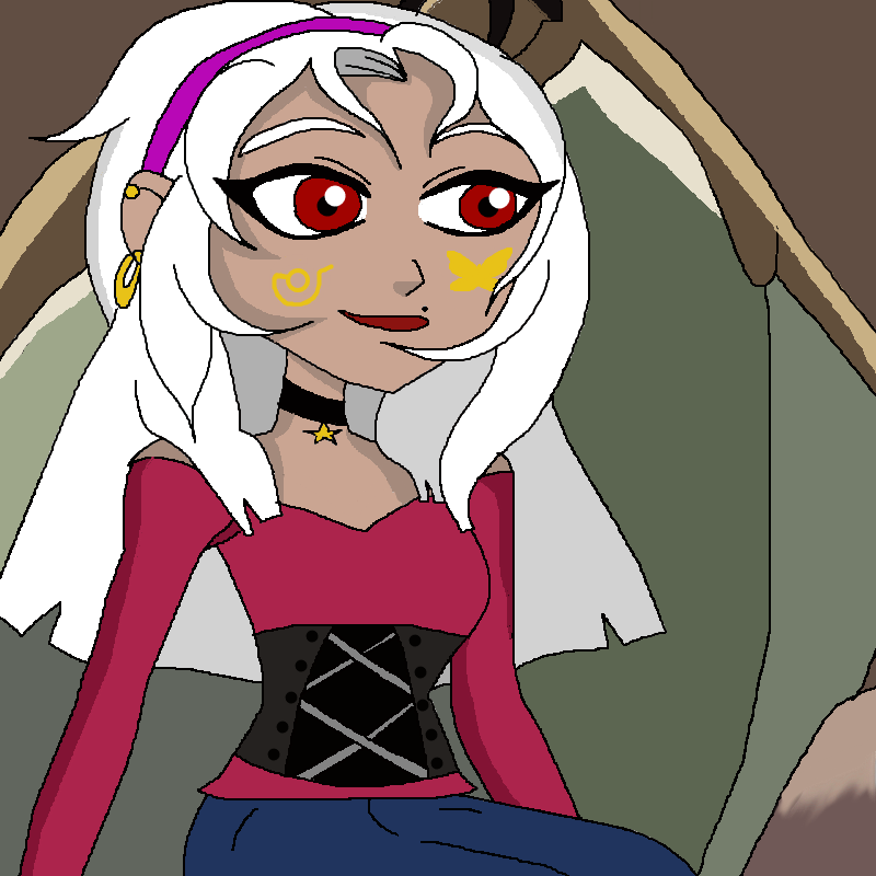The owl house Lost and Found Secretes Chapter 6 by tfakairi on DeviantArt