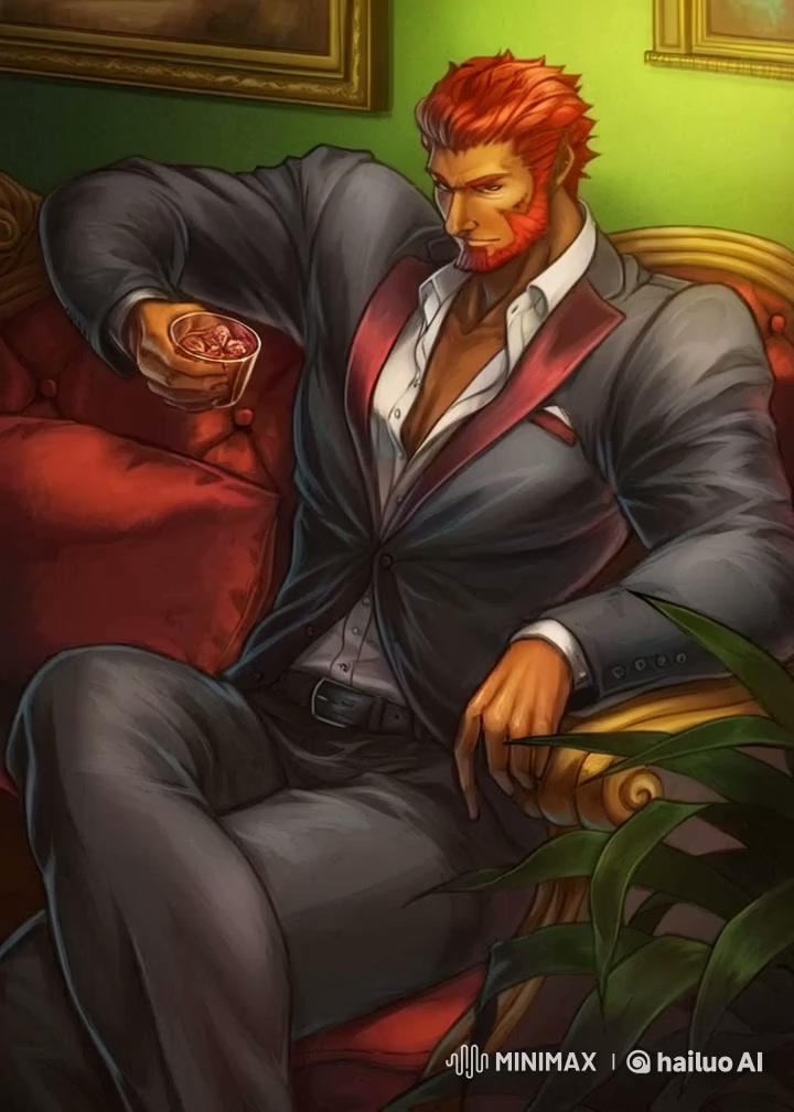 The Drink by mystery79 on DeviantArt