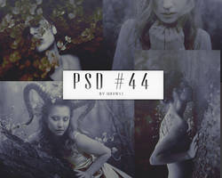 PSD #44