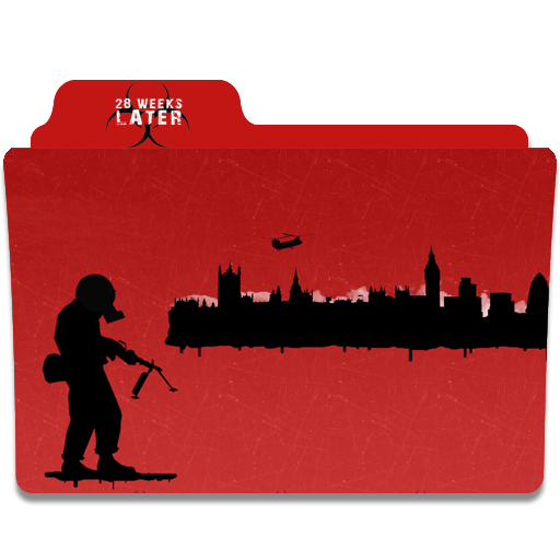 28 Weeks Later
