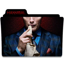 Hannibal by mertcaliskan