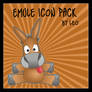 eMule Icon Pack