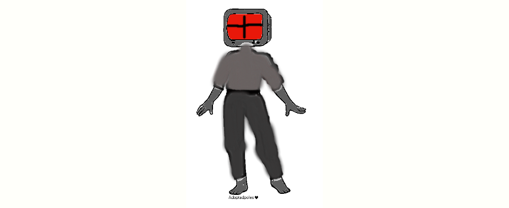 Madness Television Grunt by HankKD7 on DeviantArt