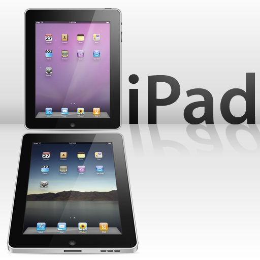 iPad