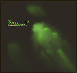 Pro Smudge Set 3