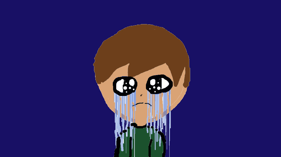Crying Child by vargella4 on DeviantArt