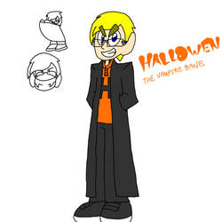 HallOwen Redesign