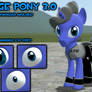 Agge Pony 3.0 [DL]