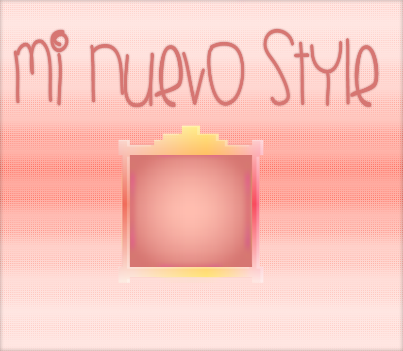 +Nuevo style!