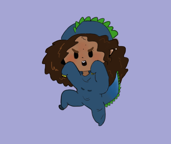Monster Attack by moja200 on DeviantArt