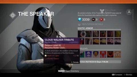 Missing Mote of Light Destiny 2: Solving the Myste by shaistamajid 