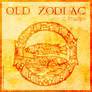 Old Zodiac brushes