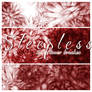 Sleepless - 20 floral brushes