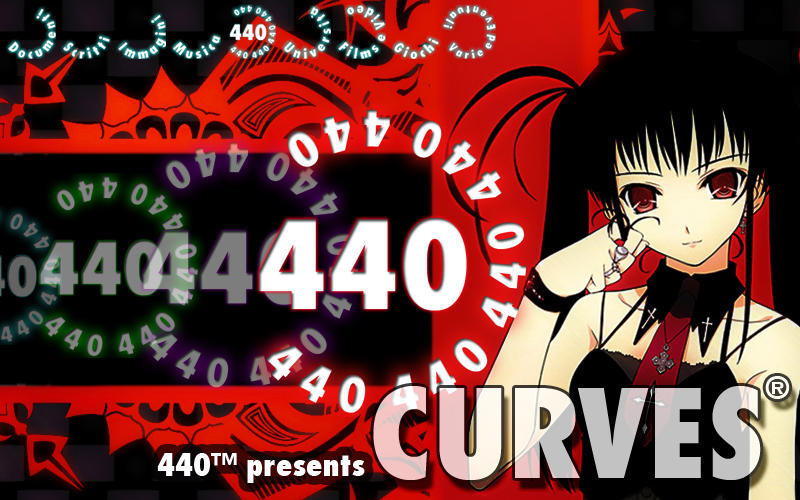 Curves, a 440tm icon set by fullmetal440 on DeviantArt