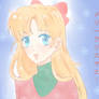 Merry Christmas ~ Your's Truly, Sailor V~