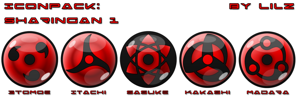 Featured image of post All Sharingan Eyes And Owners