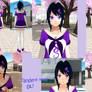 ||Yandere Simulator Skin DL!||