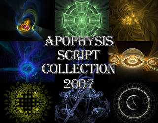 Script Collection of 2007