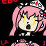 I Have Ebola (La La) Chan