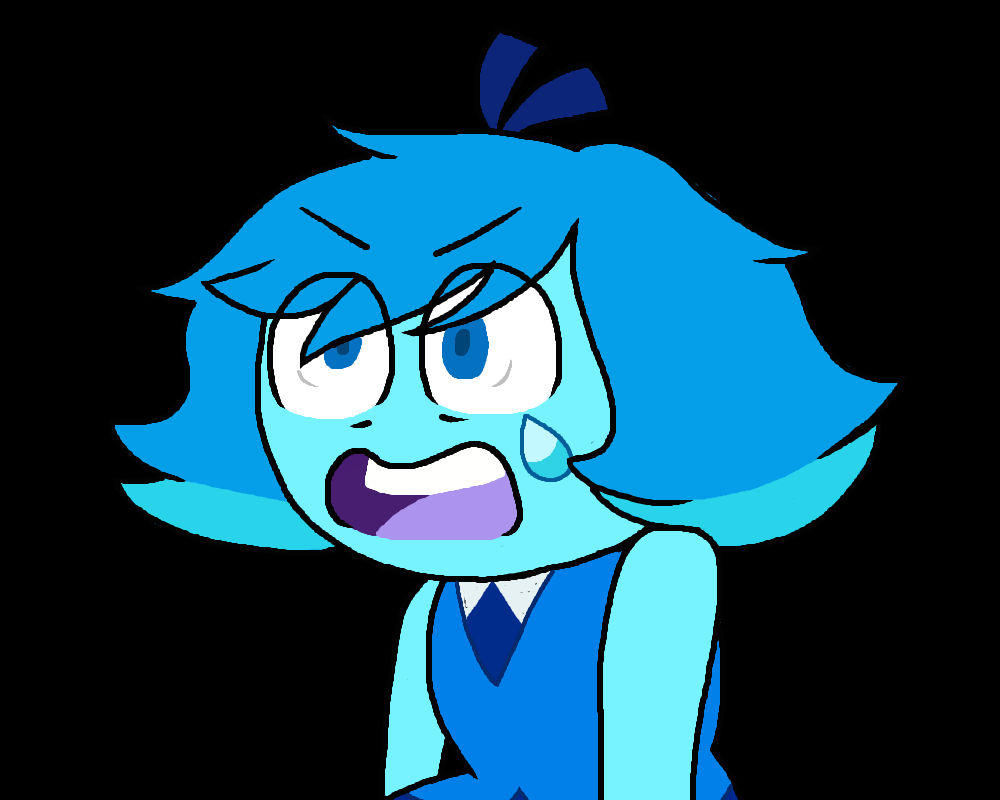 Frustrated Pixie by LeviRoyale on DeviantArt