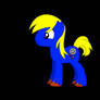 Pony Joe - Brony Dance Party