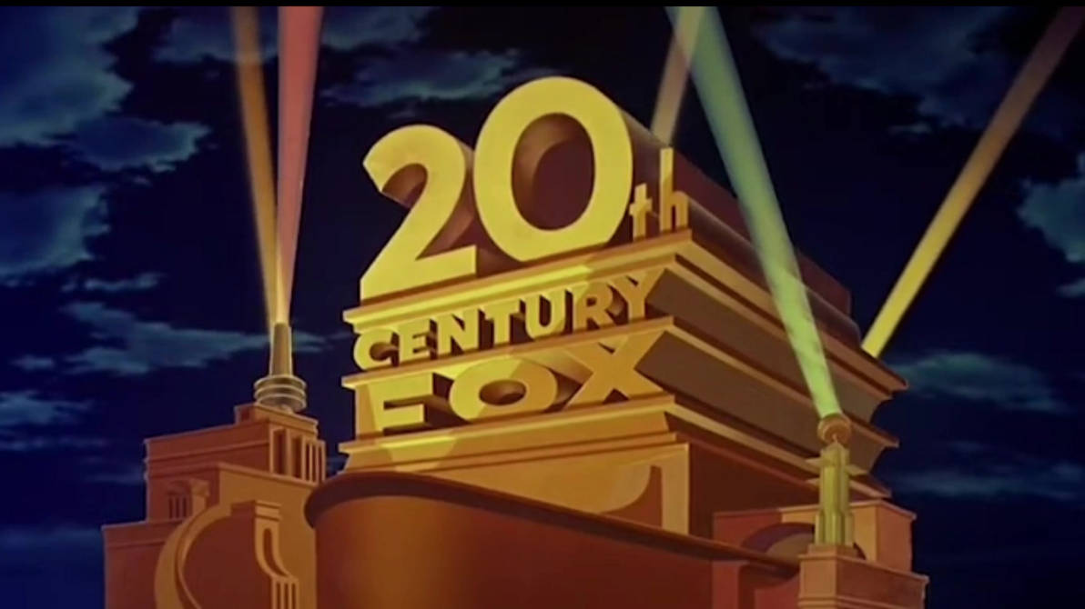 20th Century Studios (Through The Years) by