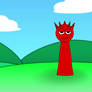 Raddy Tornado Spin (Animation)
