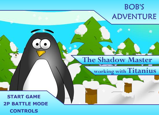 Bob's Adventure Beta 1.3