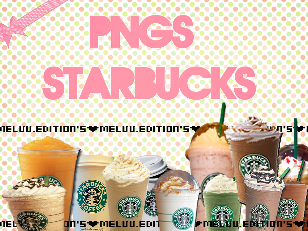 Starbucks Png