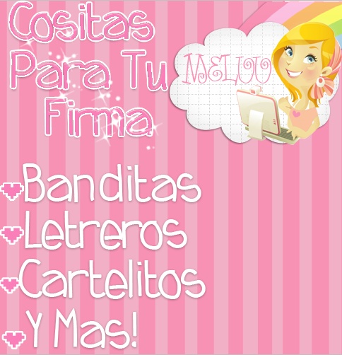 Cositas Para Tu Firma(: {ZIP}